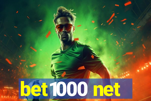 bet1000 net